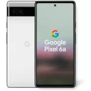 Promo GOOGLE Pixel 6a Galet 5G : 305.5 € sur Amazon