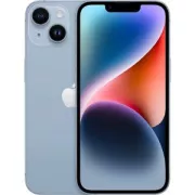 iPhone 14 5G 512 Go Bleu en promo chez Amazon