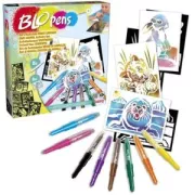 Promo Lansay Blopens : 50% de réduction sur le second