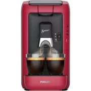 Promo Senseo PHILIPS CSA260/91 : 64€ chez Conforama