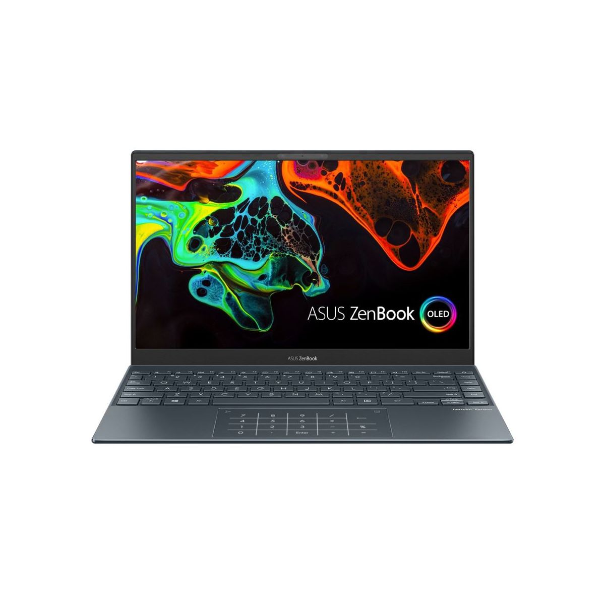 PC Asus Zenbook 13 Evo 4 en promo chez Fnac.com : 999,99€