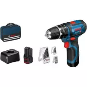 Perceuse-Visseuse Bosch Professional en promo chez Amazon