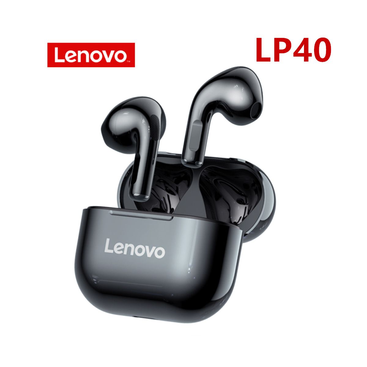 Bon plan AliExpress : les Lenovo LP40 à moins d’1€ pour une qualité sonore bluffante !
