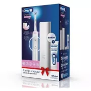 ORAL-B Smart 6500 en promo : 49.99 € sur Boulanger