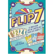 Fnac : 3 jeux de société ou puzzles pour le prix de 2, ne manquez pas cette offre incroyable !