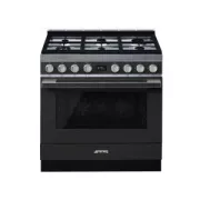 Promo SMEG : 2 Poêles offertes avec les pianos de cuisson