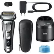 Rasoir Braun SERIES 9 9467cc en promo chez Boulanger.com