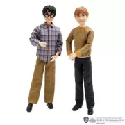 Promo poupées Barbie et Harry Potter Mattel chez Fnac
