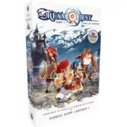 Bon plan Asmodee : le jeu Dream Quest offert chez Fnac.com