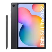 Samsung Galaxy Tab S6 LITE 64 Go grise 4G en promo chez Amazon