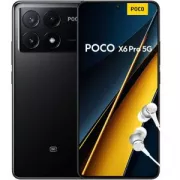 Promo Poco X6: jusqu'à 40€ de remise + cadeaux sur Mi.com