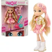 Promo Poupée Unique Eyes : 80% de remise chez Fnac.com