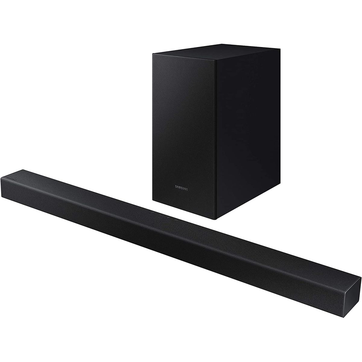 Bon plan HW-B530 Samsung : 70€ remboursés