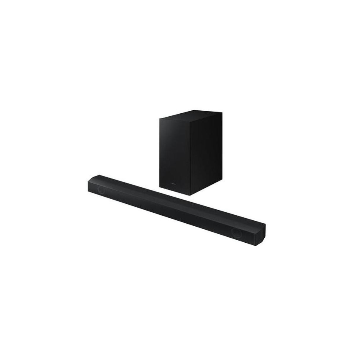 Votre barre son Samsung HW-B550 et HW-B650 : 50€ de remise