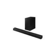 Barre Son Samsung HW-B550 et HW-B650 en promo : 50€ de remise