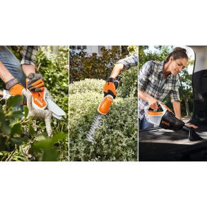 STIHL - [Offre exceptionnelle ✨] Jusqu'au 31 juillet 2018, profitez de 50€  de remboursement sur votre pantalon anti-coupure, pour tout achat d'une  tronçonneuse MS 251, MS 251 C-BE, MSE 251 C-BEQ, MS