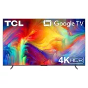 Promo TV TCL P73 85' : 100€ de réduction