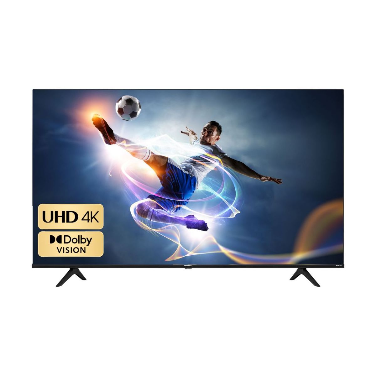 Promo TV Hisense 58' 58A6BG, 58A6FG : 20€ remboursés