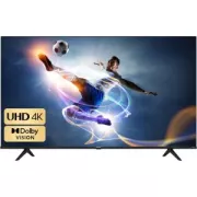Promo TV Hisense 58' 58A6BG, 58A6FG : 20€ de remise