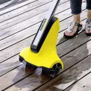 Ne payez pas le prix fort ! 20€ remboursés sur ce nettoyeur Kärcher PCL 4
