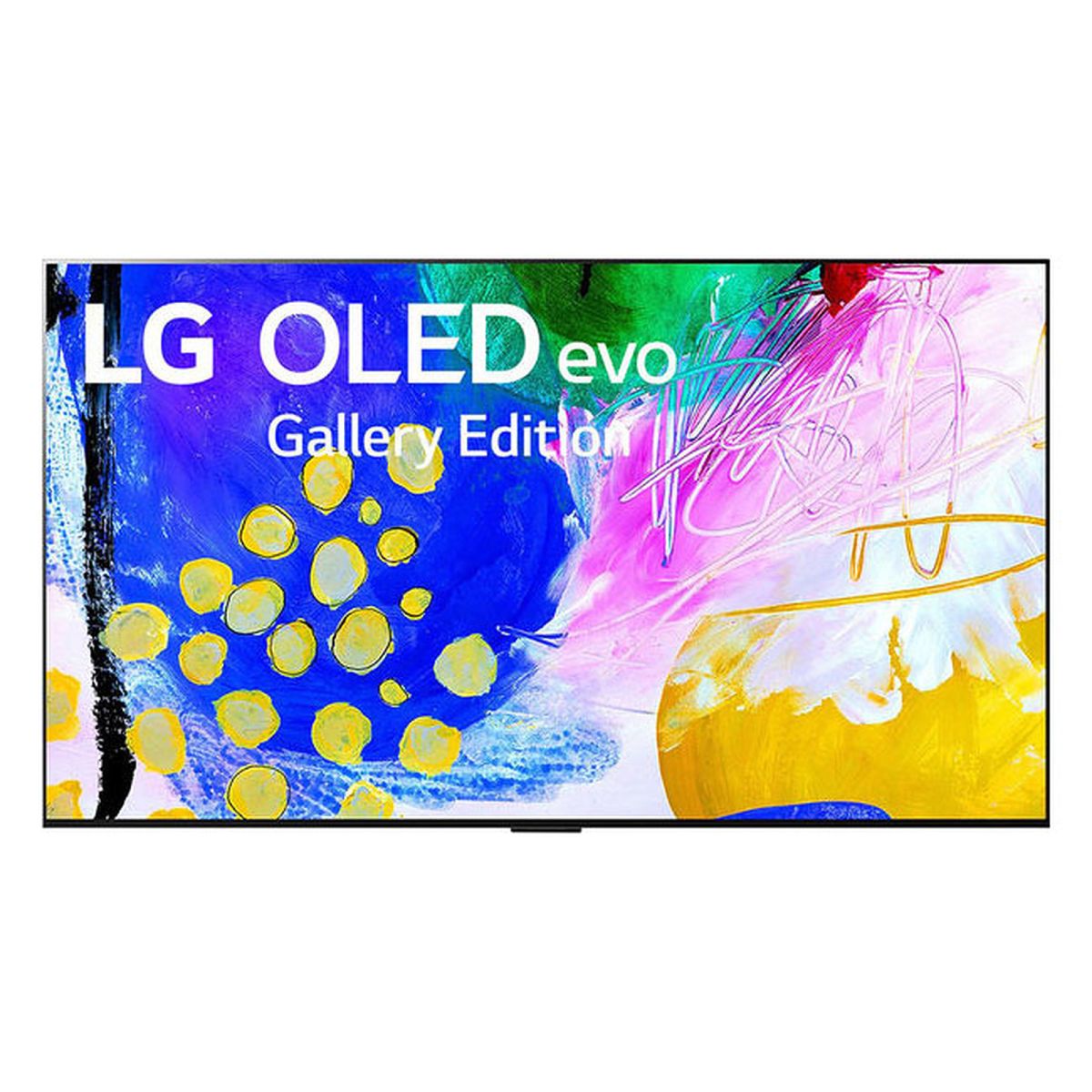 Bon plan sur la TV LG OLED 65 G2 : 300€ remboursés