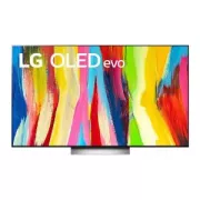 TV LG 77C2 en promo : 10% de réduction