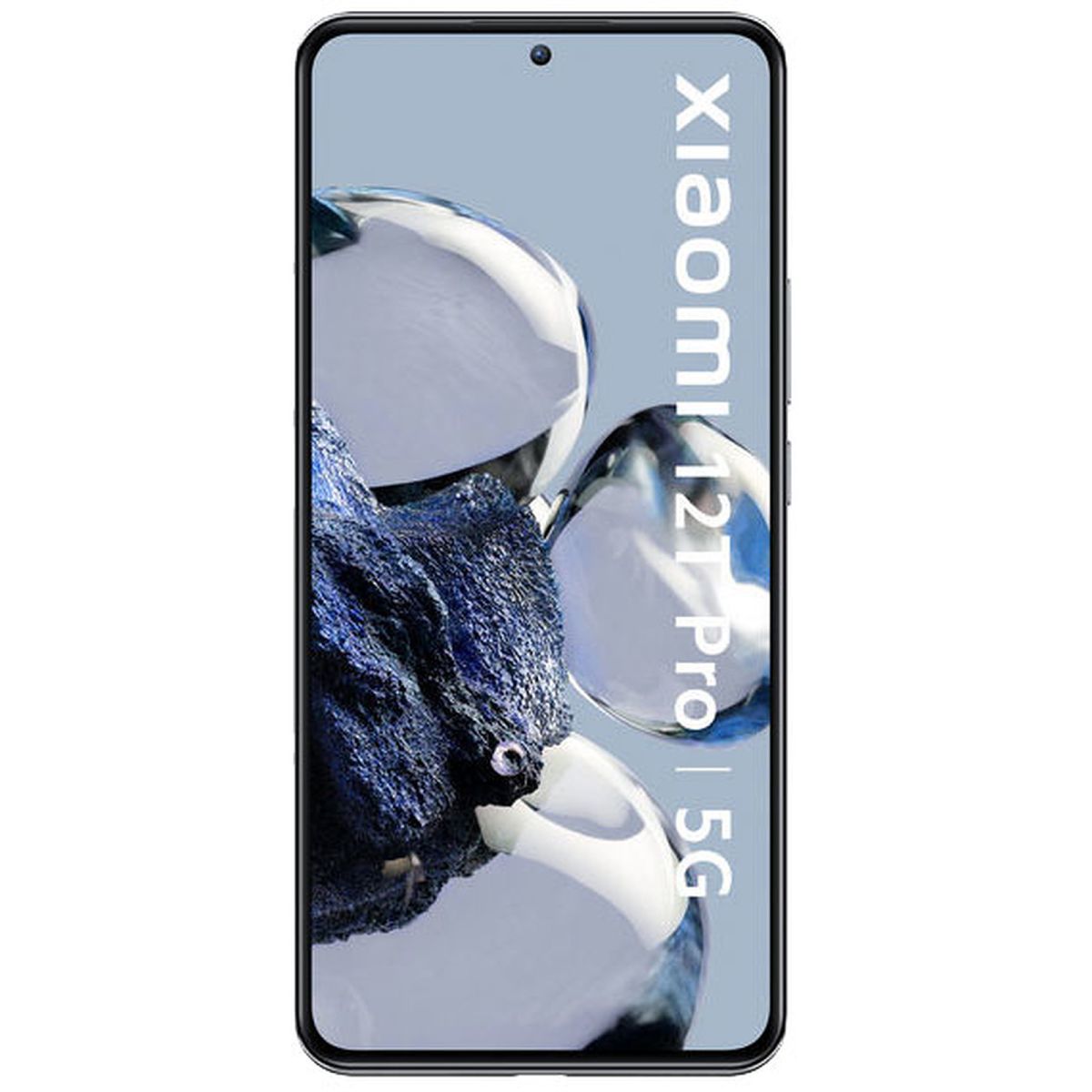 Bon plan chez Xiaomi sur le XIAOMI 12T Silver 5G : 584.91 €