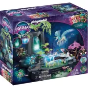 Promo Amazon : Playmobil 70800 Source d'energie enchantee pour 77.86 € seulement