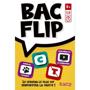 Fnac : les jeux Lansay en promo avec le 2ème à -50%, une belle économie pour les familles