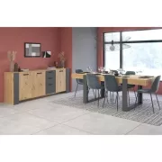 Ne manquez pas les promotions exceptionnelles sur les meubles et canapés chez Cdiscount, valables jusqu’au 23 février !