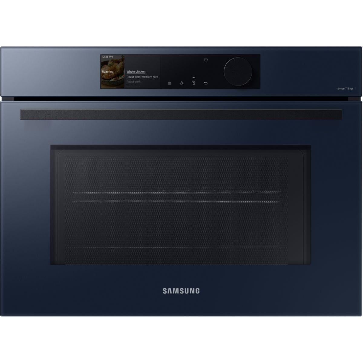 120€ remboursés sur les Micro-ondes Samsung