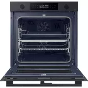 Économisez 90€ sur les fours Samsung NV7B4550UAB et NV7B5650SCS !