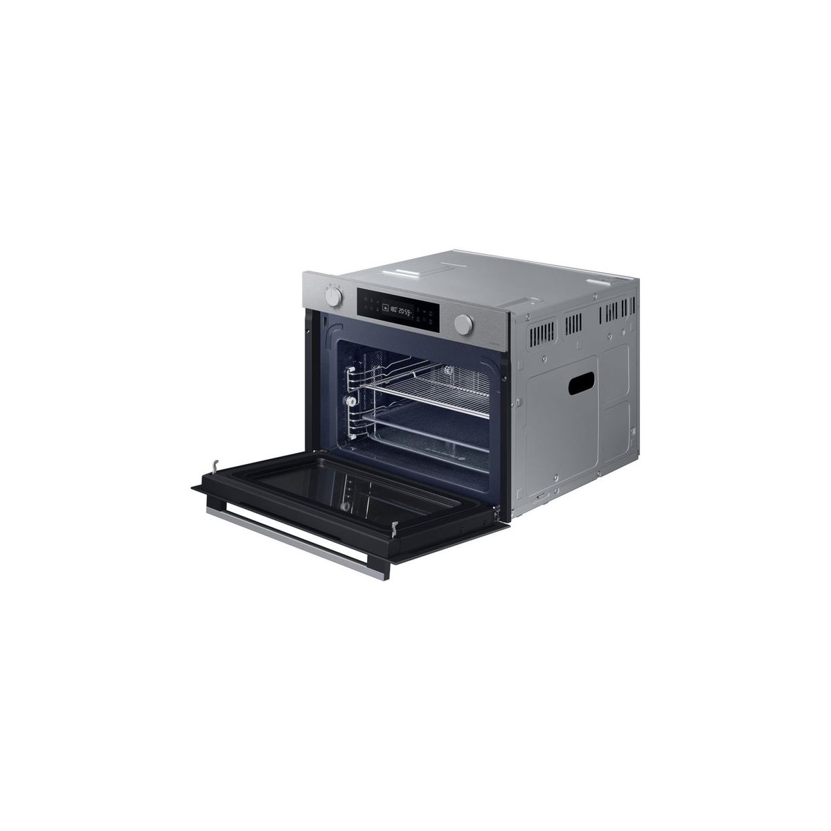 Promo Micro-ondes Encastrable Samsung : 70€ remboursés