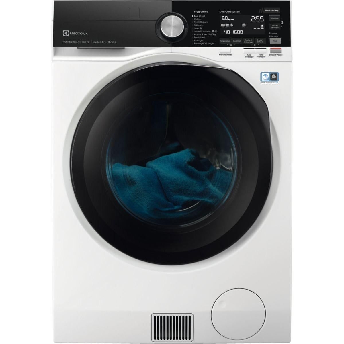 Promo Lave Linge Electrolux EW9W1165RC EW9W1166RB: Jusqu'à 100€ remboursés