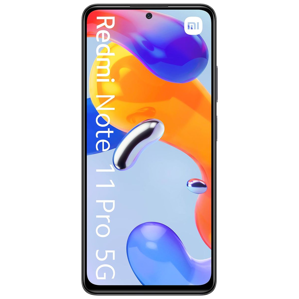 Xiaomi Redmi Note 11 Pro en promo chez AliExpress : 239.89€