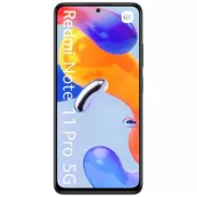 Promo Xiaomi Redmi Note 11 Pro chez AliExpress : 239.89€