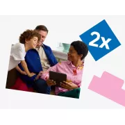 Points LEGO Insiders doublés : jusqu’à 10 % de réductions en plus sur tous vos achats jusqu’au 30 juin !