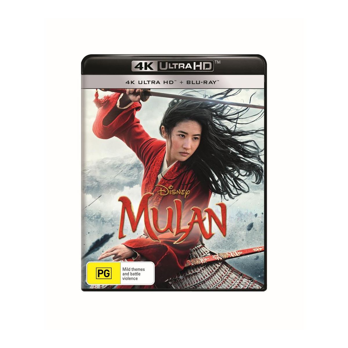 Bon Plan DISNEY : le 3eme Blu-Ray Disney offert chez Fnac.com