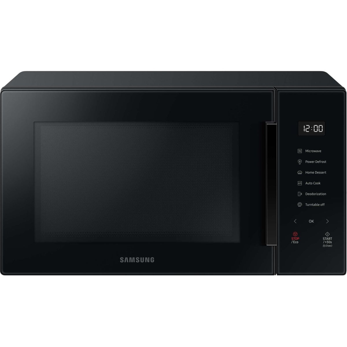Micro-ondes Samsung : 30€ remboursés