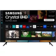 Promo TV Samsung Crystal UHD 4K 2023