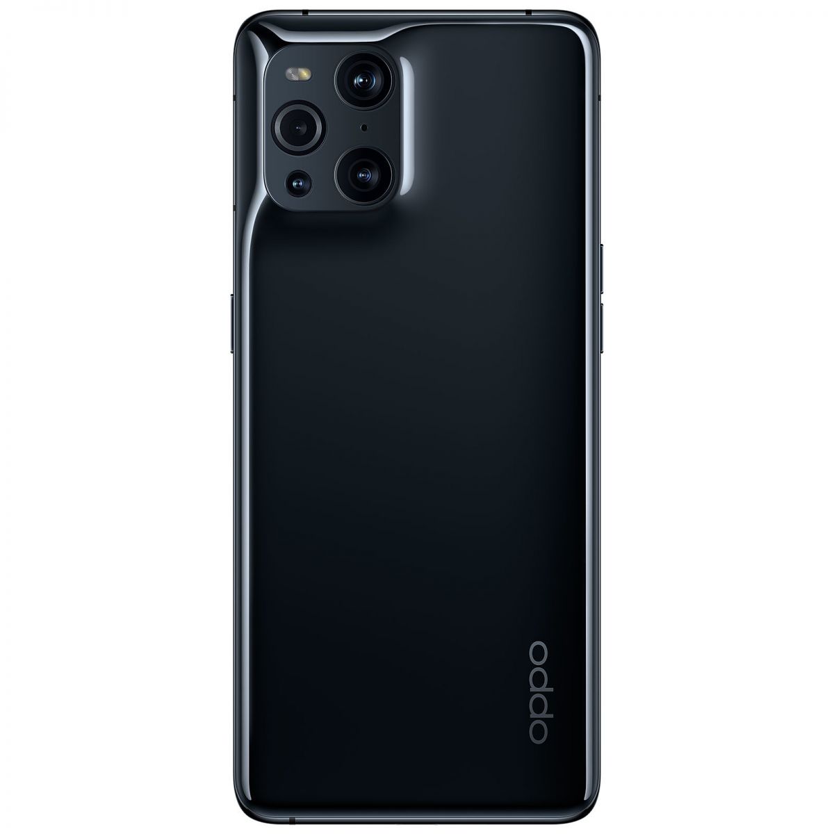Jusqu’à 30€ Remboursés sur la Protection du Oppo Find X3