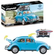 Promo sur la Volkswagen Coccinelle PLAYMOBIL pour 19.99 € chez CDiscount