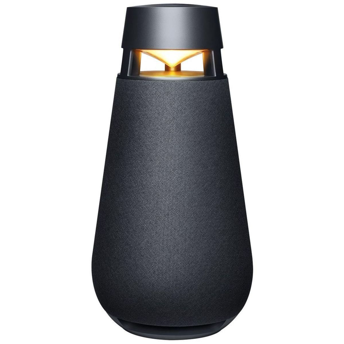 Promo Amazon : 106 € pour l'enceinte LG Xboom360 XO3