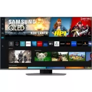 TV Samsung QLED 2023 50', 55' et 65' en promo : 100€ de réduction