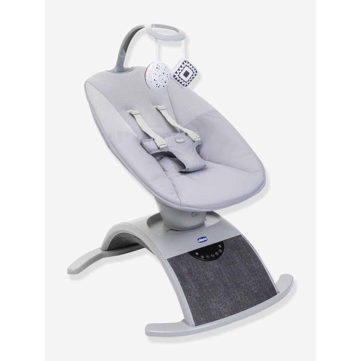 Promo Puericulture Chicco : 10% remboursés