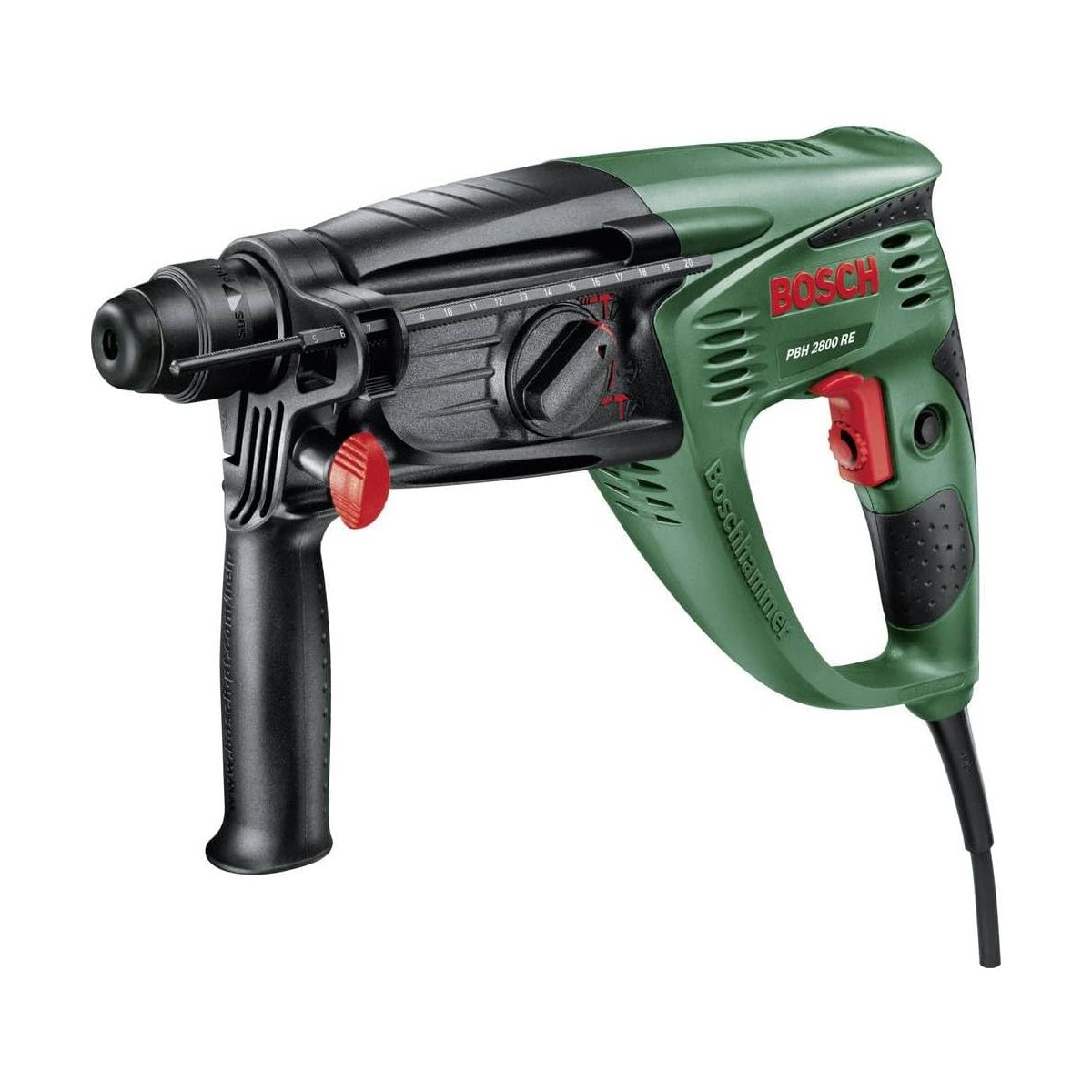 Promo Bosch : 30€ remboursés sur les Outils