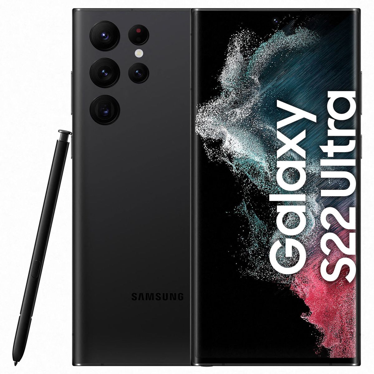 Samsung Galaxy S22 Ultra 256 Go Noir chez CDiscount : seulement 944.98 € avec ce bon plan