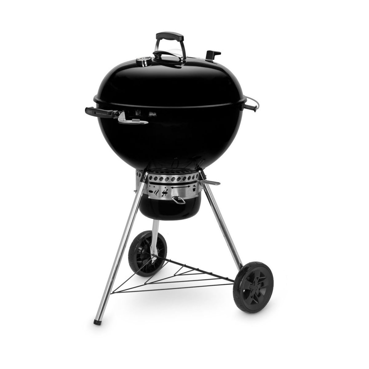 Promo Barbecue Weber : une pierre à pizza en cadeau
