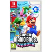 Bon Plan Fnac Nintendo Switch Super Mario Bros Wonder : 10€ + goodies offerts