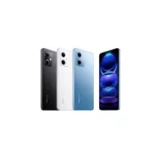 Promo Xiaomi Redmi Note 12 Pro Plus chez AliExpress : 176,99€